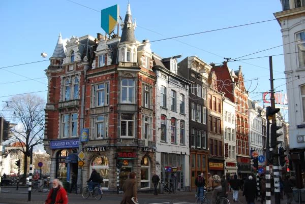 Η άνοιξη του Άμστερνταμ - εικόνα 5